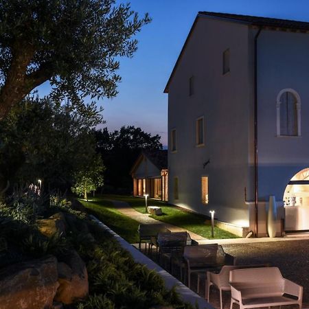 K-Farm Hotel Malo  Exterior foto